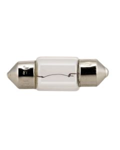 Bulb 13V .77A T10MM X 31MM  SV8.5MM Base