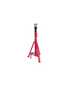 15,000 lb Super Duty Truck Stand - High