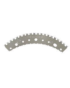 R-4-20 Special Jet Buffing Blade