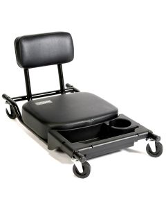 DETAILING CREEPER SEAT