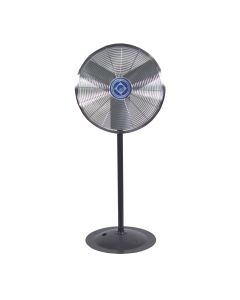 30" 1/4 HP Pedestal Fan