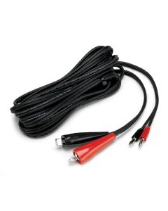 20' External Volt Leads for All Testers With External Volt Ports