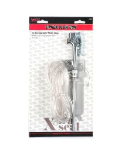 SIPHON BLOW GUN