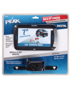 70 Backup Camera