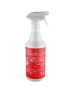 Germ Safe Disinfectant Cleaner, 32 oz. (Case of 12)