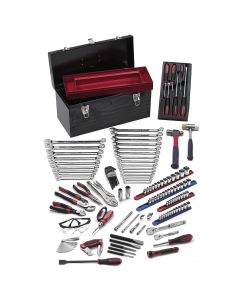 Auto Introductory Tool Set