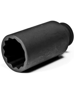 36mm 12pt Axle Nut Socket