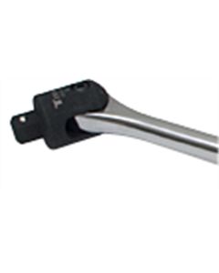 Titan 3/4 in. Drive Ratcheting Breaker Bar Replacement Head