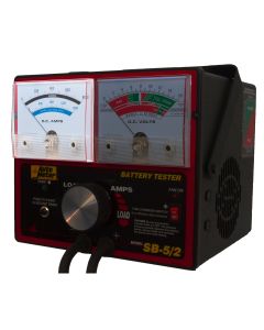 Replacement Amp Meter for SB-5 and SB-5/2 testers