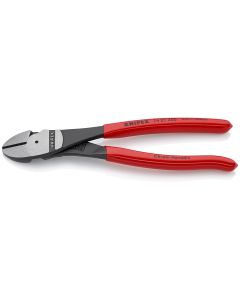 8" Carded Angled Diag Cutter