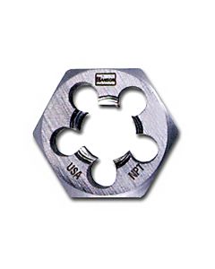 16.0mm-1.50mm HCS Hex Rethreading R/H