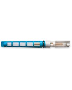 GM Orifice Tube - Blue