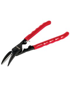 Titan Multi-Purpose 10 in. offset metal shears