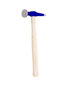 Blunt Point and Finishing Hammer