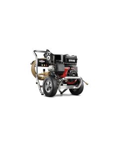 Briggs and Stratton Pro Series Pressure Washer, 3000 PSI, 3.5 GPM