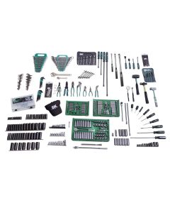 VOTECH COLLISN REPR MASTER SET