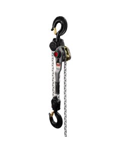 JET JLH-900WO-5 9-Ton Lever Hoist, 5' Lift w/ Overload Protection