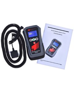 QST250 Sensor Parking Reset Tool