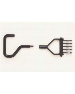 Magna-Wire Claw 5-Finger