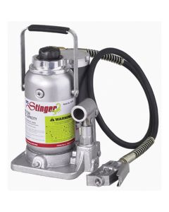 12 Ton Capacity Air Assist Bottle Jack
