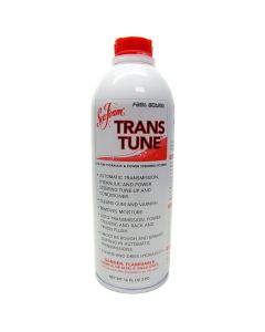 Sea Foam Trans Tune - 16 Oz.