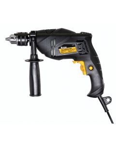 Titan Variable Speed Trigger 1/2 in. Drive Hammer Drill