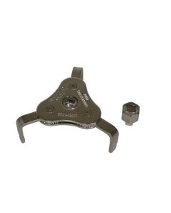 61-124MM 3 Jaw Filter Wrench