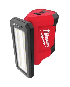 M12 ROVER Service & Repair Flood Light w/ USB Charging, 700 Lumen