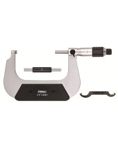 3-4"" Outside Micrometer
