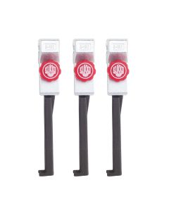 Kukko Set Pull Arm w/ Knob -150mm