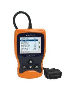Auto Scanner DIY Scan Tool