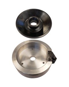 Light Truck Kit (cone+spacer) for Twister CP