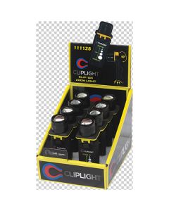 8-Pack Zoom Light Display Box