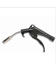 COMBINATION AIR BLOW GUN & TIRE INFLATOR