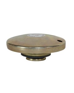 Vented Fill Cap