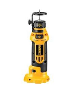 DeWalt 18V Cordless Cut-Out Tool (Bare Tool)