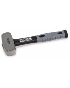 Titan 2.5 lb. Stoning Hammer