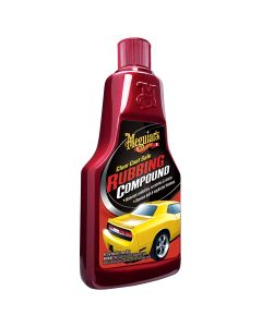 CC Safe Rubbing Com 16 Oz
