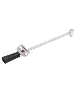 GearWrench 1/2 in. Drive Beam Torque Wrench 0-150 ft/lbs.