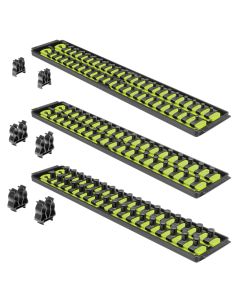 Socket Boss Combo Pack, HI-VIZ