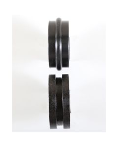 5/16 in. Round Bead Steel for Bead Roller