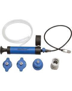 OE Toyota and Lexus Cooling System Pressure Test Kit