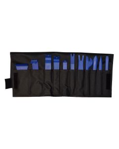 CalVan 11-piece Trim Tool Set in Pouch
