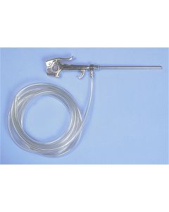 GUN, SIPHON SPRAY