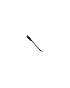 12" Bent Tip Pry Bar