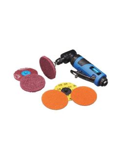 Norton 2" Mini Angle Sander