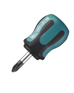MEGADORA Stubby Screwdriver PH2x25