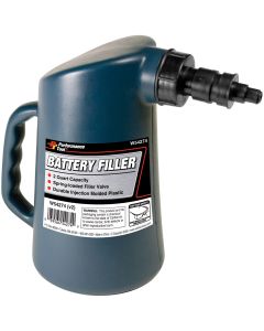 2QT Battery Filter