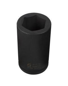 3/4" Drive Deep Budd Wheel Impact Socket 1-1/2"