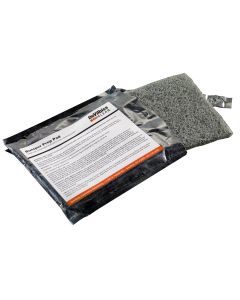Clean Bumper Prep Pad